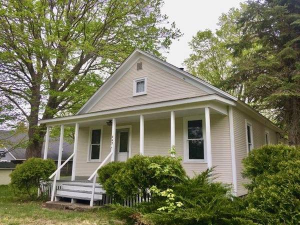 445 S Maple Street, Saugatuck, MI 49453