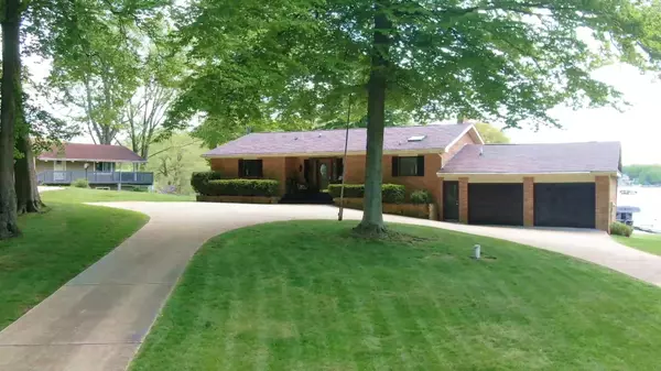 4317 Reynolds Road, Delton, MI 49046