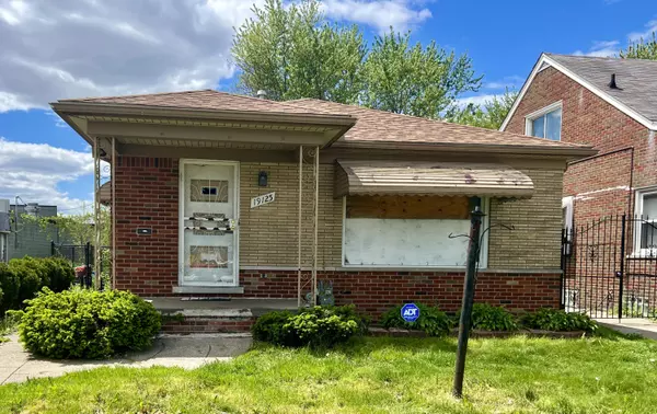 19125 Joann Avenue, Detroit, MI 48205