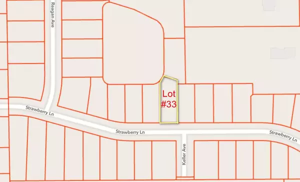 Zeeland, MI 49464,10109 Strawberry Lane #Lot #33