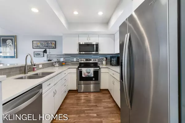 Grand Haven, MI 49417,551 Gidley Circle #D