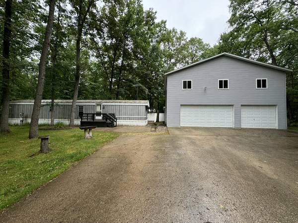 17432 Jennifer Drive, Wellston, MI 49689