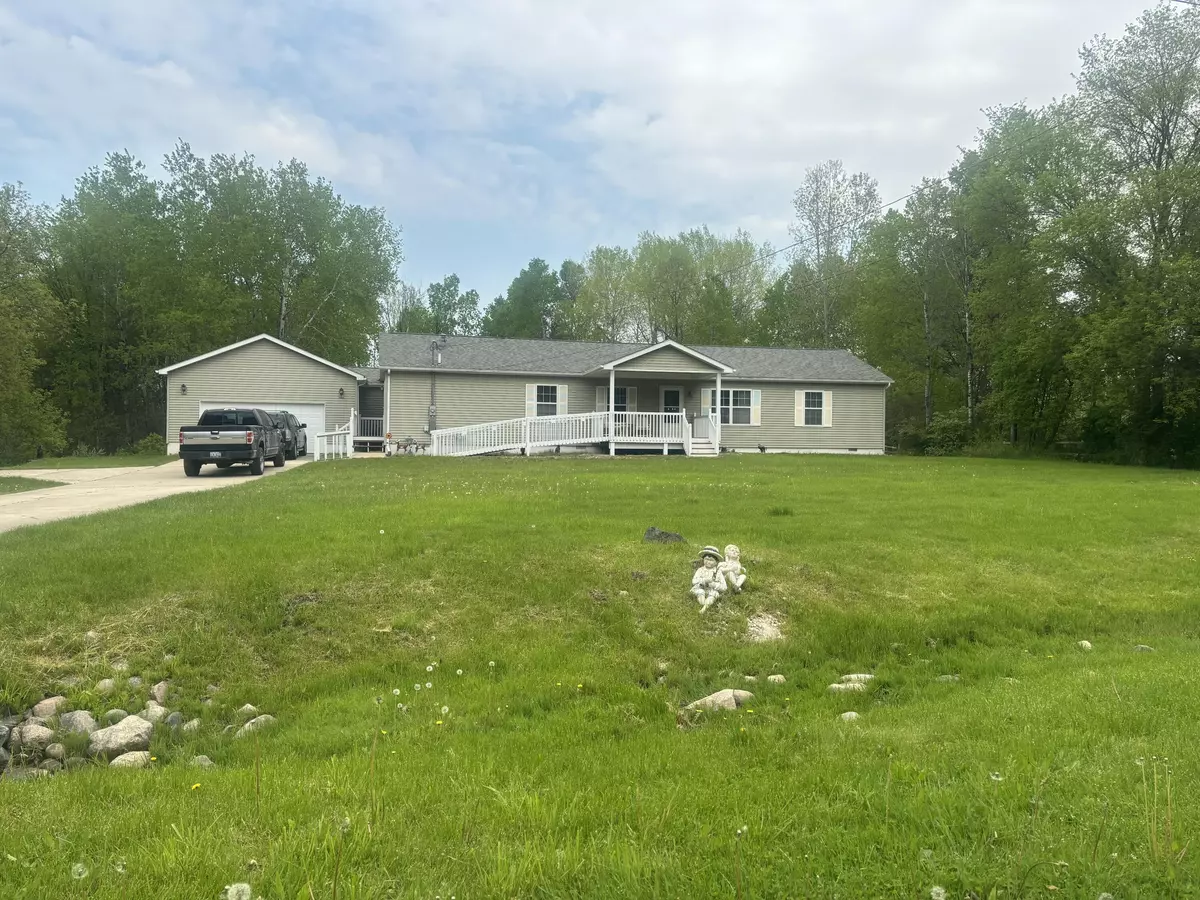 Reed City, MI 49677,21280 W Glen Street
