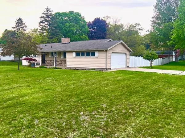 Norton Shores, MI 49441,2060 Garland Drive