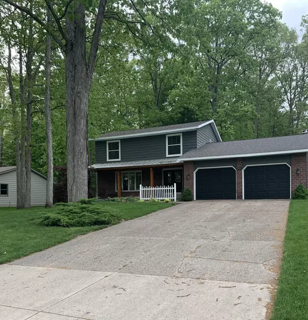 4331 Shady Oak Court, Hudsonville, MI 49426