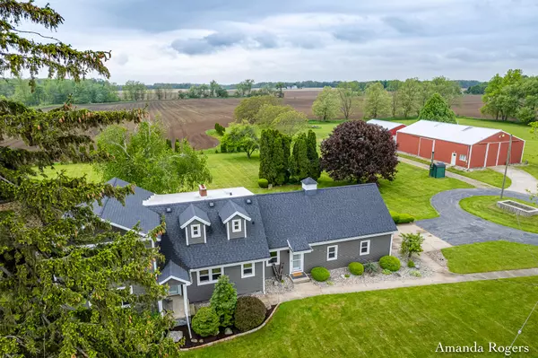Belding, MI 48809,4191 Zahm Road