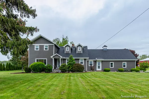 Belding, MI 48809,4191 Zahm Road