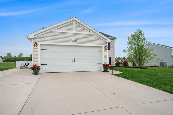 Hudsonville, MI 49426,4249 Shetland Drive