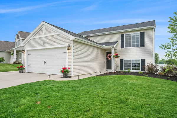 Hudsonville, MI 49426,4249 Shetland Drive