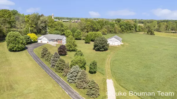 Coopersville, MI 49404,13621 Maple Valley Drive