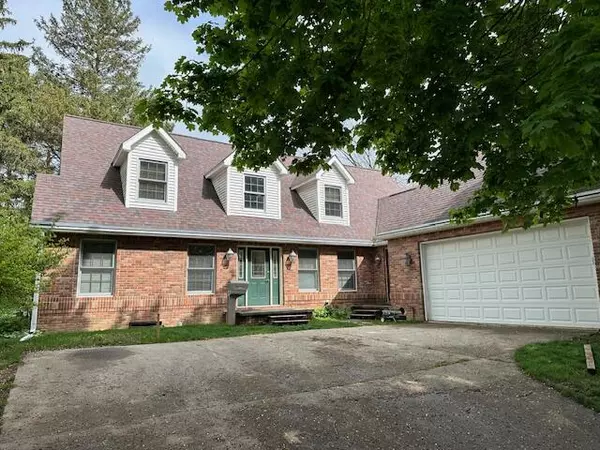 Ann Arbor, MI 48104,2211 Ferdon Road