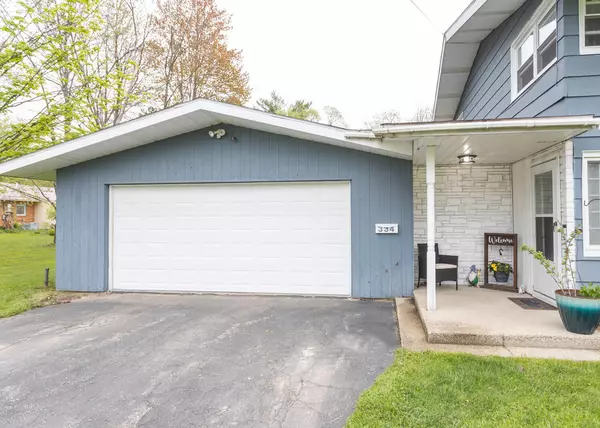 Reed City, MI 49677,334 S State Street