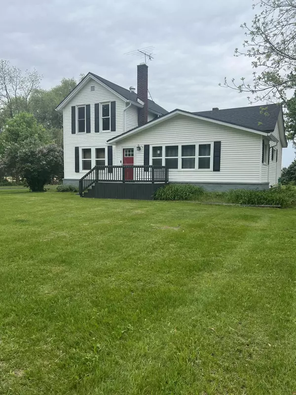 Howard City, MI 49329,17378 W Kendaville Road