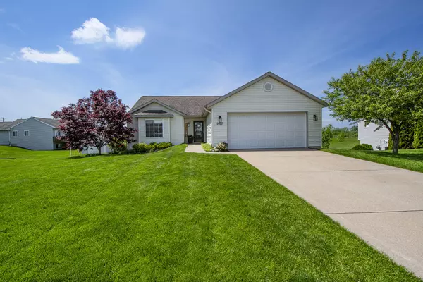 Caledonia, MI 49316,1617 Sunny Glen SE Drive