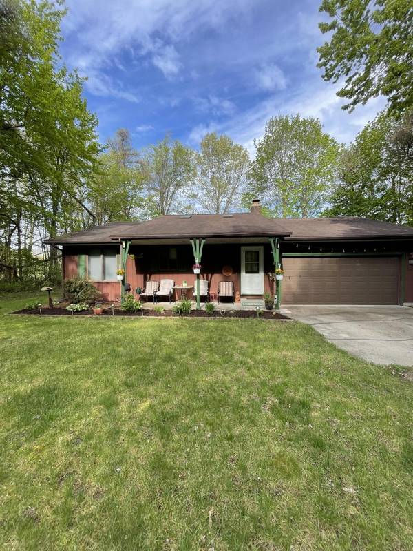 6452 134th Avenue, Saugatuck, MI 49453