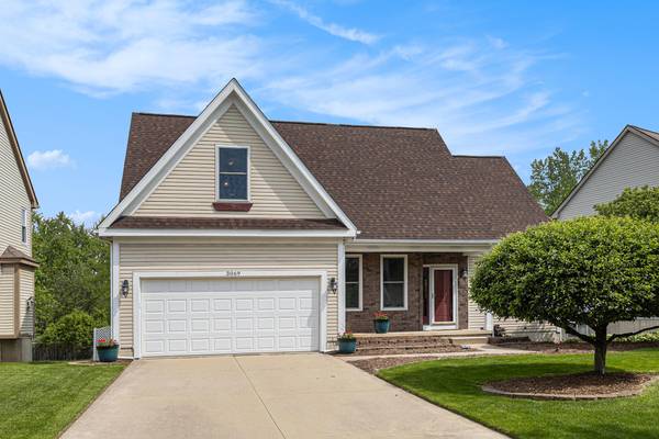 3069 Rosefield Drive, Ann Arbor, MI 48108