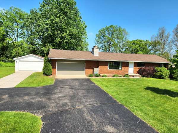 5121 John Holmes Road, Ann Arbor, MI 48103