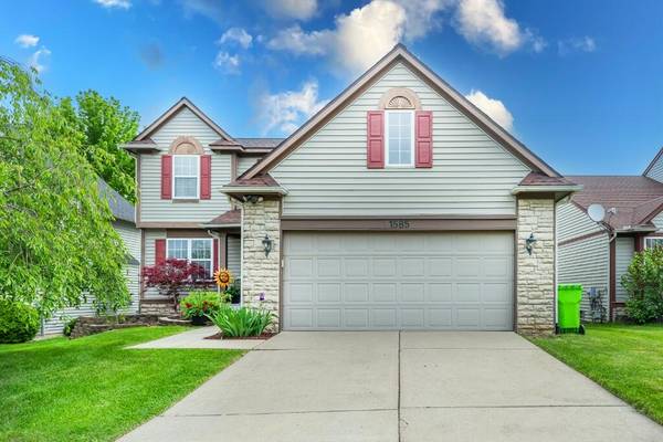 1585 Abigail Way, Ann Arbor, MI 48103