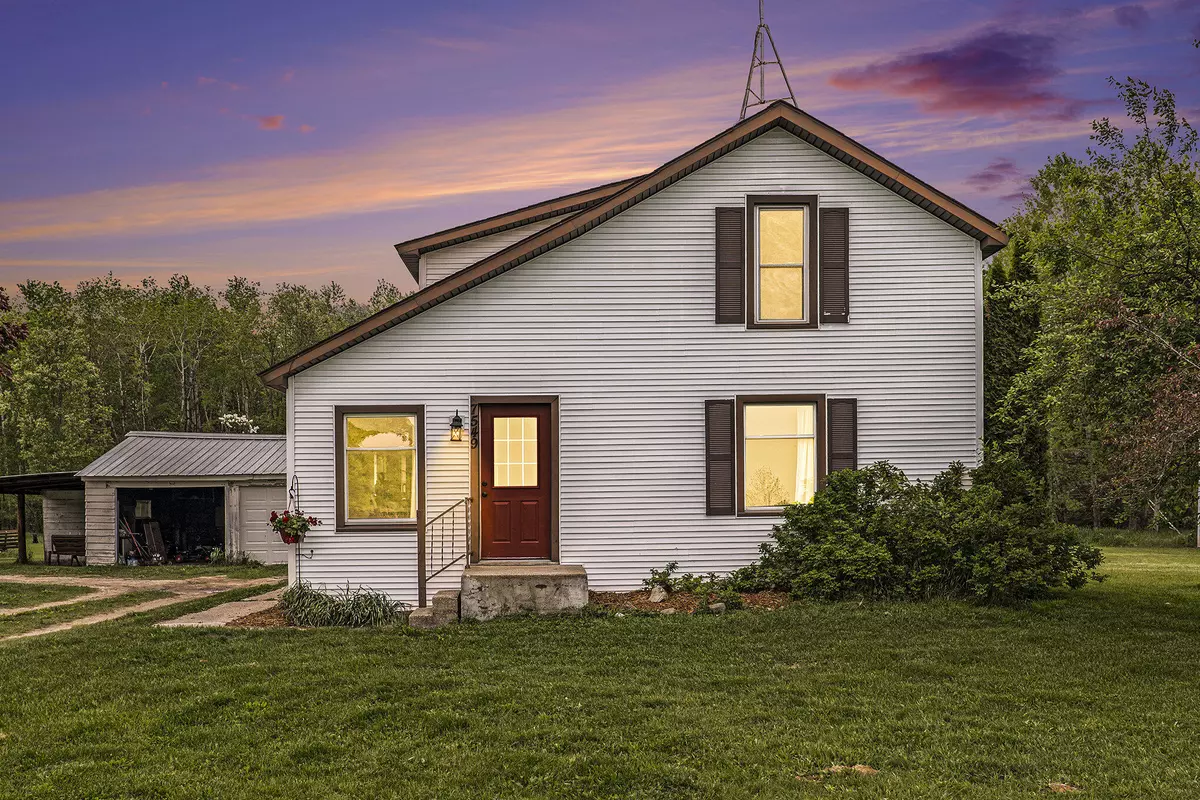 Lakeview, MI 48850,7549 Johnson Road