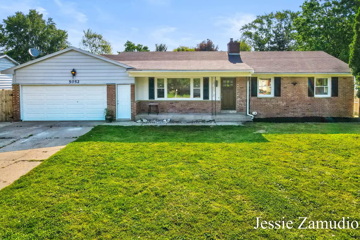 Kentwood, MI 49548,5052 Primrose SE Avenue