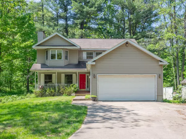 Augusta, MI 49012,8401 N 39th Street