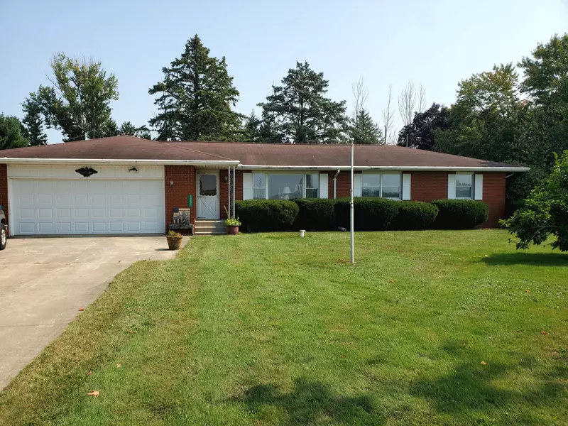 54601 Silver Street, Mendon, MI 49072