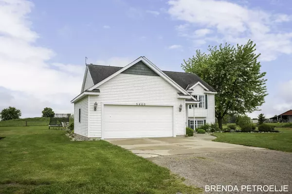 Zeeland, MI 49464,5460 Fall Meadow Court