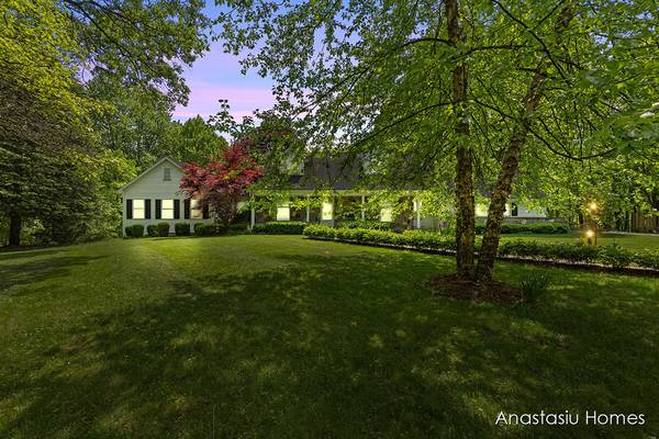 7540 Conservation NE Street, Ada, MI 49301