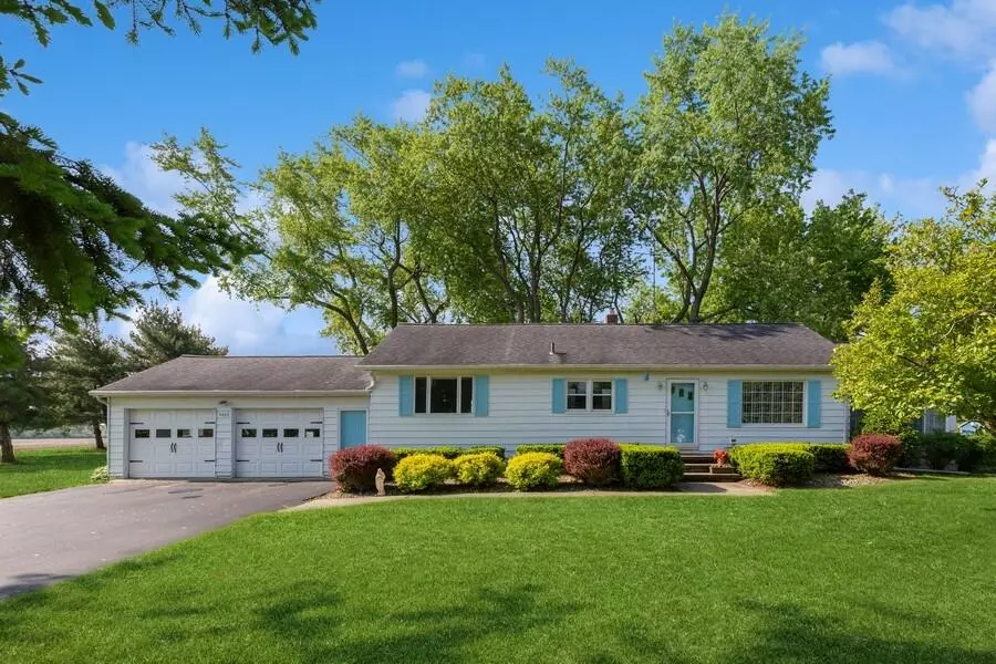 4462 Ott Road, Bridgman, MI 49106