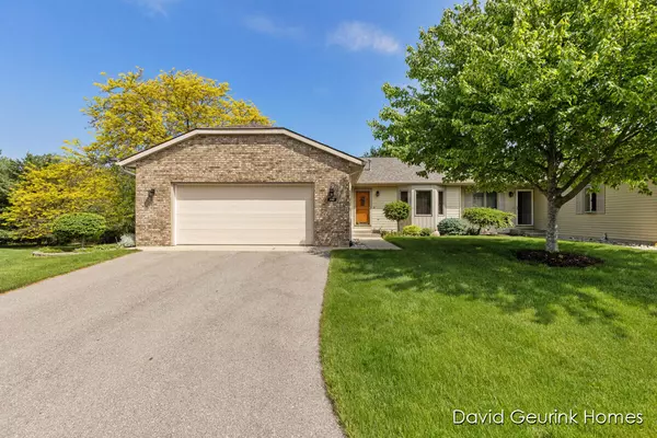 Allendale, MI 49401,6163 Pebble Drive