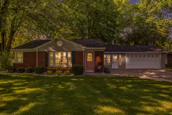 Richland, MI 49083,9281 E De Avenue