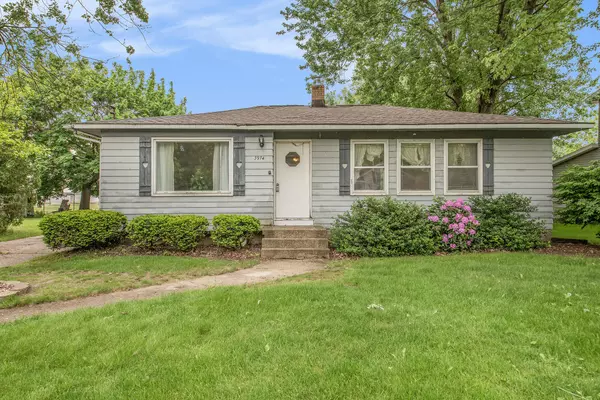 Hudsonville, MI 49426,3974 Grant Street