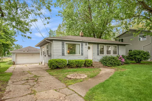 Hudsonville, MI 49426,3974 Grant Street