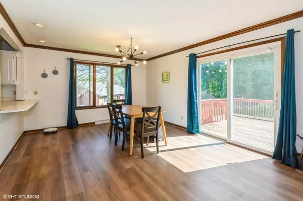 Berrien Springs, MI 49103,10867 Ridgewood Trail