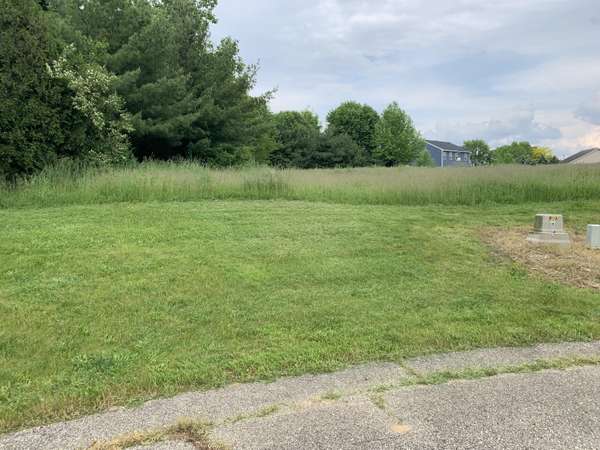 1239 Diamond Harbor Court #Lot #9, Cassopolis, MI 49031