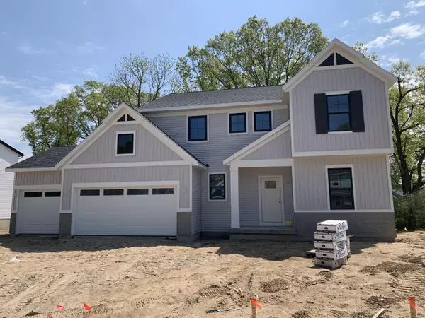 Lowell, MI 49331,1350 Kimber Drive