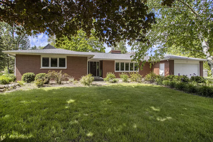 10453 Ravine Road, Otsego, MI 49078