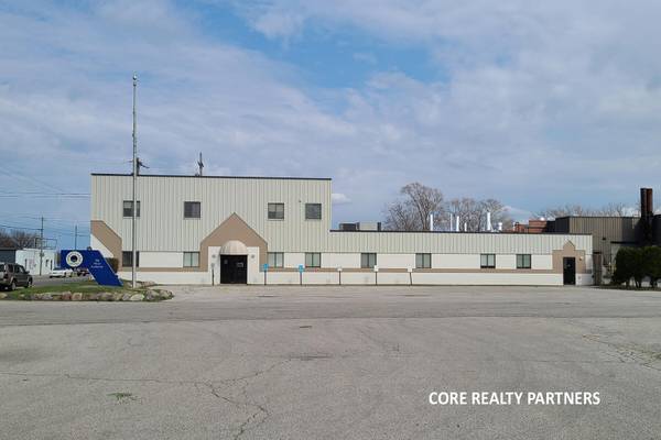 701 W Laketon Avenue #Office, Muskegon, MI 49441