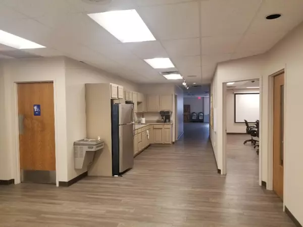 Muskegon, MI 49441,701 W Laketon Avenue #Office