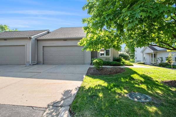 3565 Meadow Grove Trail, Ann Arbor, MI 48108