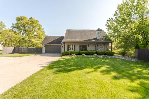 7159 Lobdell Road, Linden, MI 48451