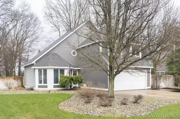 Grand Haven, MI 49417,16101 Delta View Drive