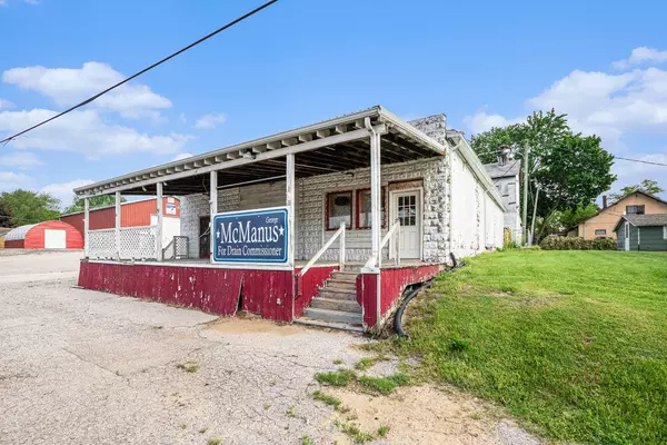 Benton Harbor, MI 49022,4725 Territorial Road