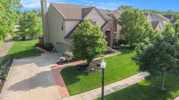 Ypsilanti, MI 48197,8764 Indigo Lane