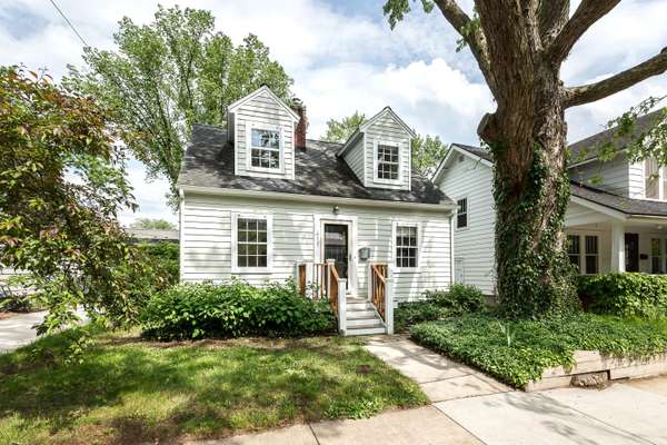 417 8th Street, Ann Arbor, MI 48103