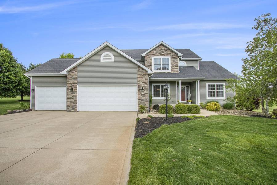 14275 Sunset Ridge Court, Niles, MI 49120