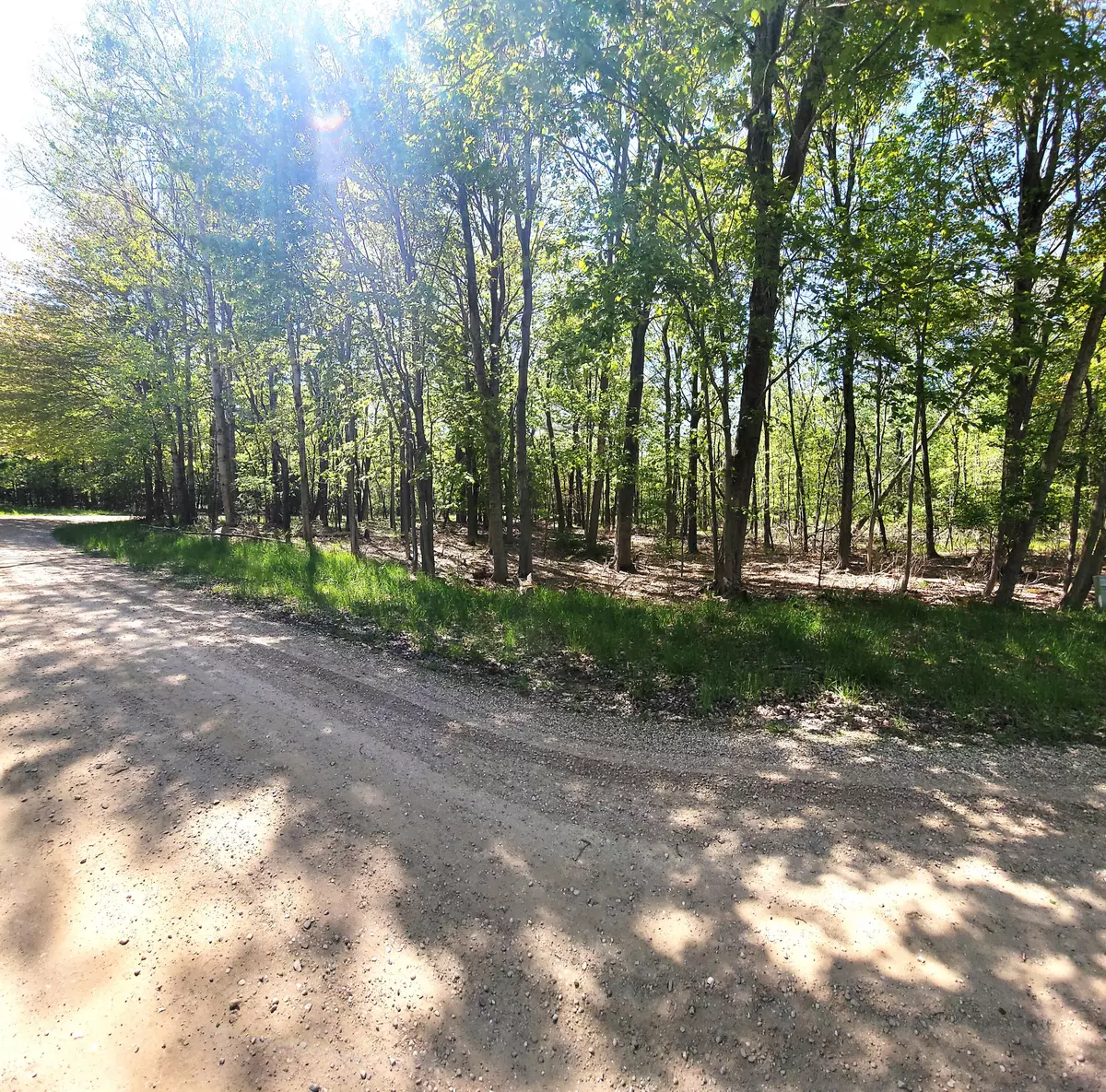 Onekama, MI 49675,Arborvitae #Lot 2