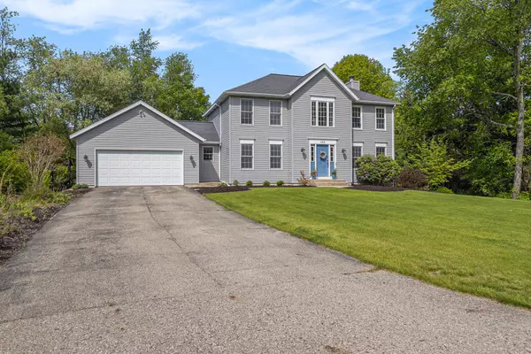 Holland, MI 49424,442 Goldcrest Drive