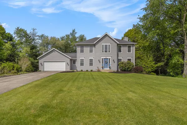 Holland, MI 49424,442 Goldcrest Drive