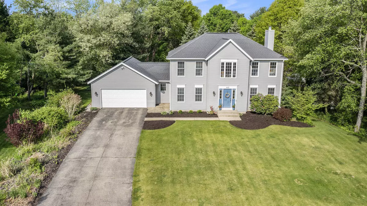 Holland, MI 49424,442 Goldcrest Drive